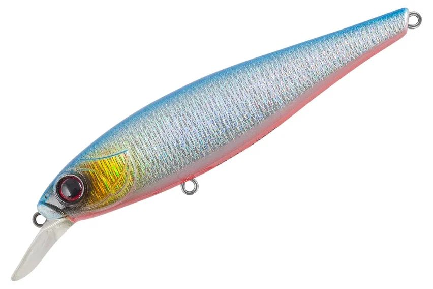 TsuYoki DRAGA 100SP - Цвет Y196