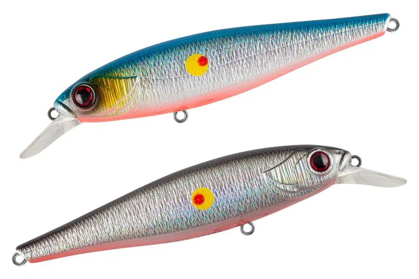 TsuYoki DRAGA 100SP - Цвет Y196W