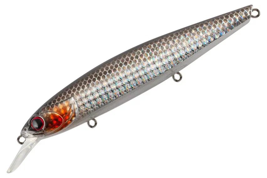 TsuYoki DRAGA 130SP - Цвет X264