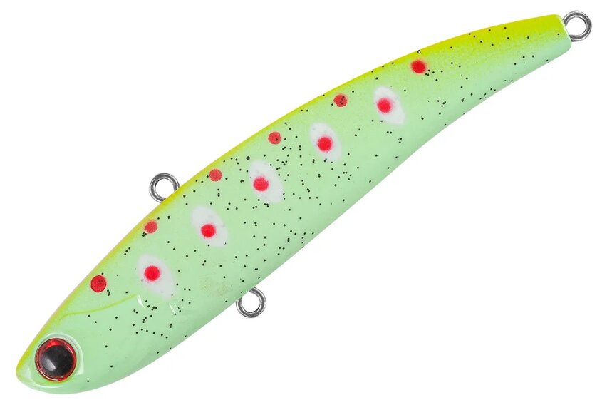 TsuYoki HITOCHI 75S - Цвет AM004