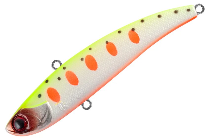 TsuYoki HITOCHI 75S - Цвет AM005