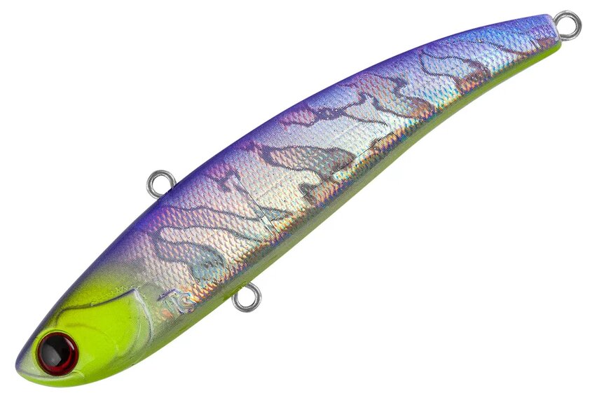 TsuYoki HITOCHI 75S - Цвет HUM