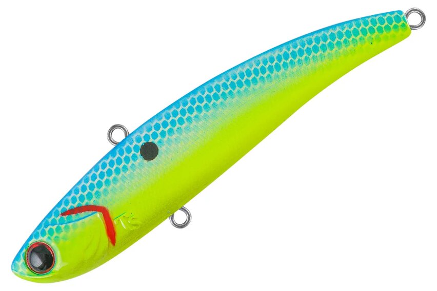 TsuYoki HITOCHI 75S - Цвет L614