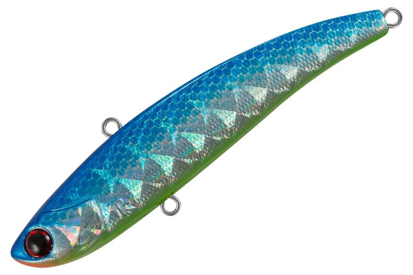 TsuYoki HITOCHI 75S - Цвет TS051H