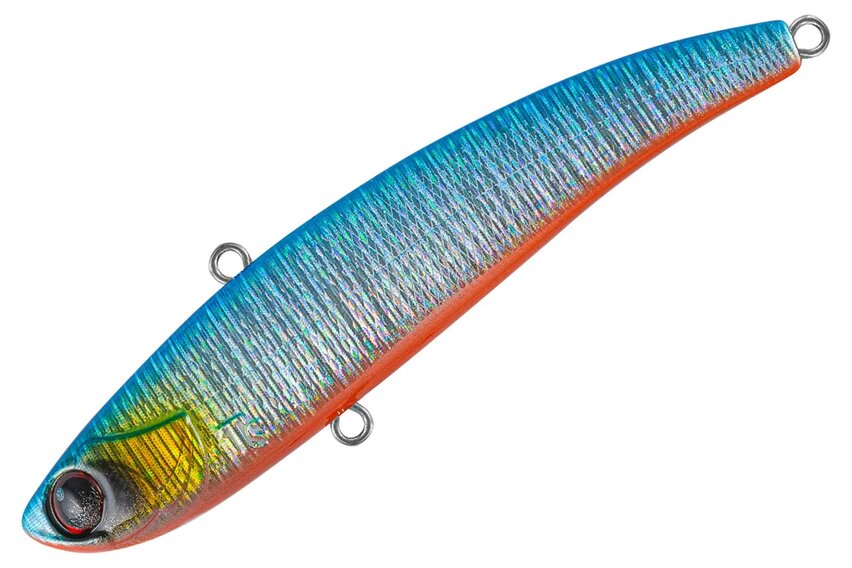 TsuYoki HITOCHI 75S - Цвет Y196