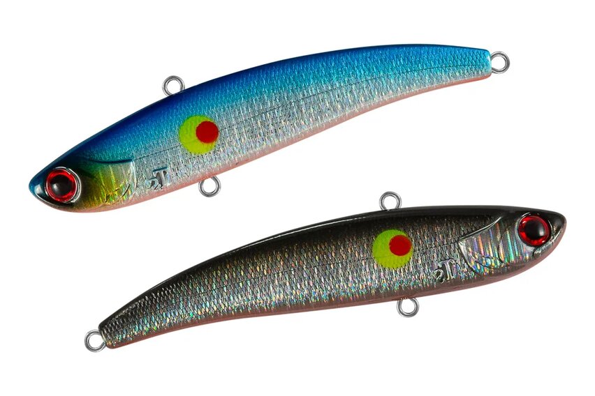 TsuYoki HITOCHI 75S - Цвет Y196W