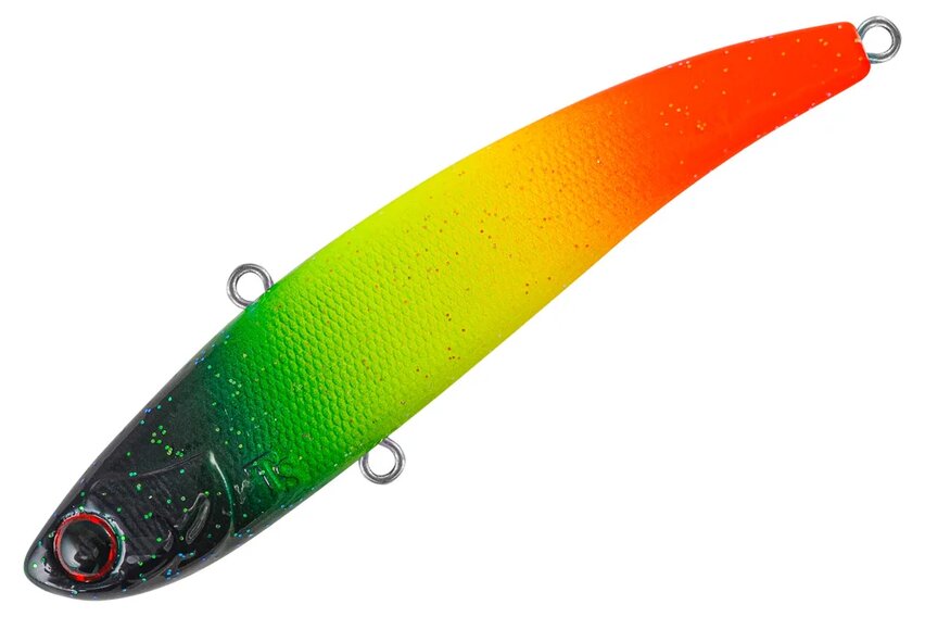 TsuYoki HITOCHI 75S - Цвет Z024