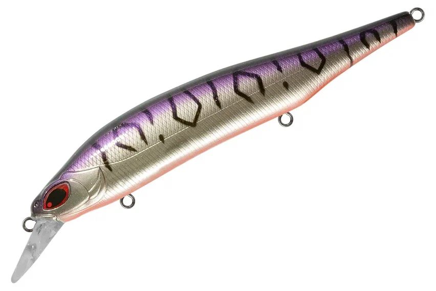 TsuYoki Magnat 115SP - Цвет 049Z