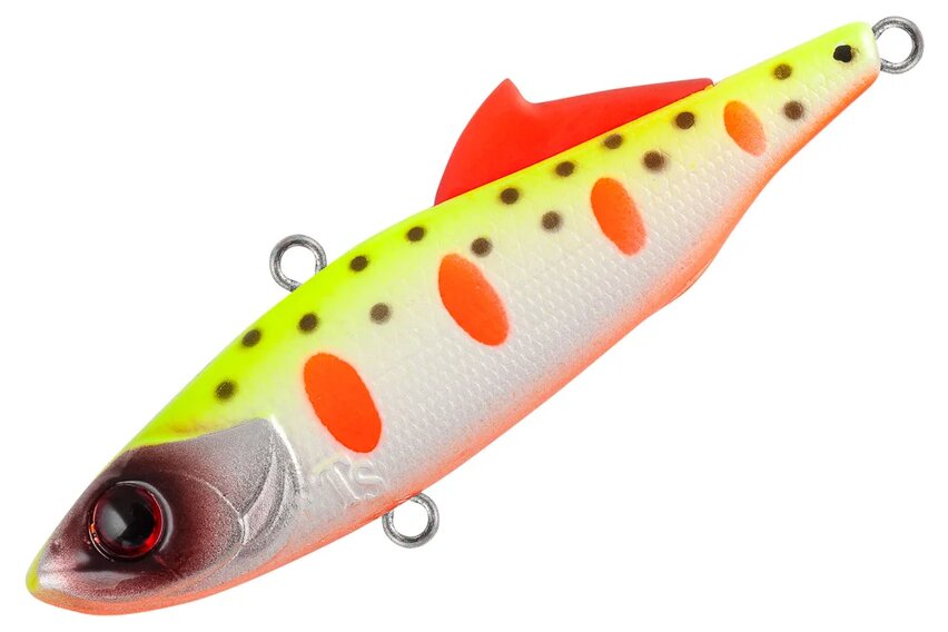 TsuYoki NAKAMA 63S - Цвет AM005