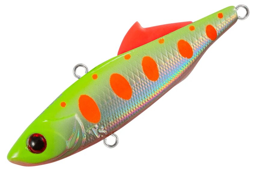 TsuYoki NAKAMA 63S - Цвет AM006