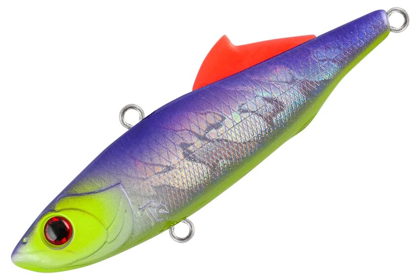 TsuYoki NAKAMA 63S - Цвет HUM