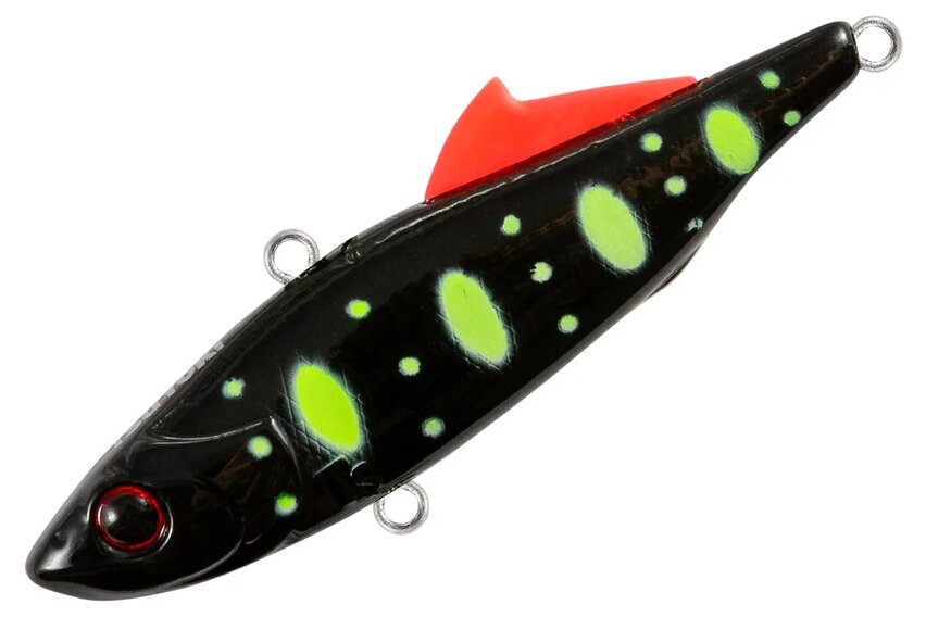 TsuYoki NAKAMA 63S - Цвет K001