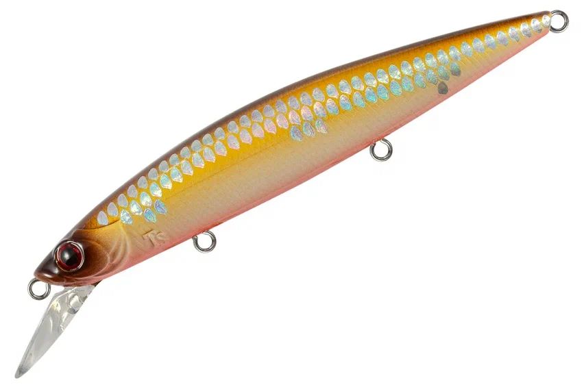 TsuYoki Partner 110SP - Цвет 276S