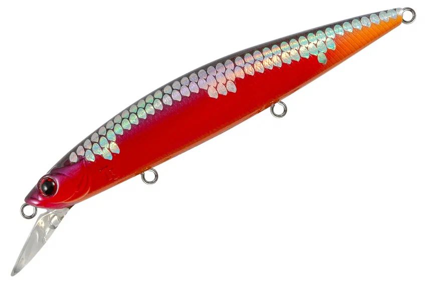 TsuYoki Partner 110SP - Цвет K059S
