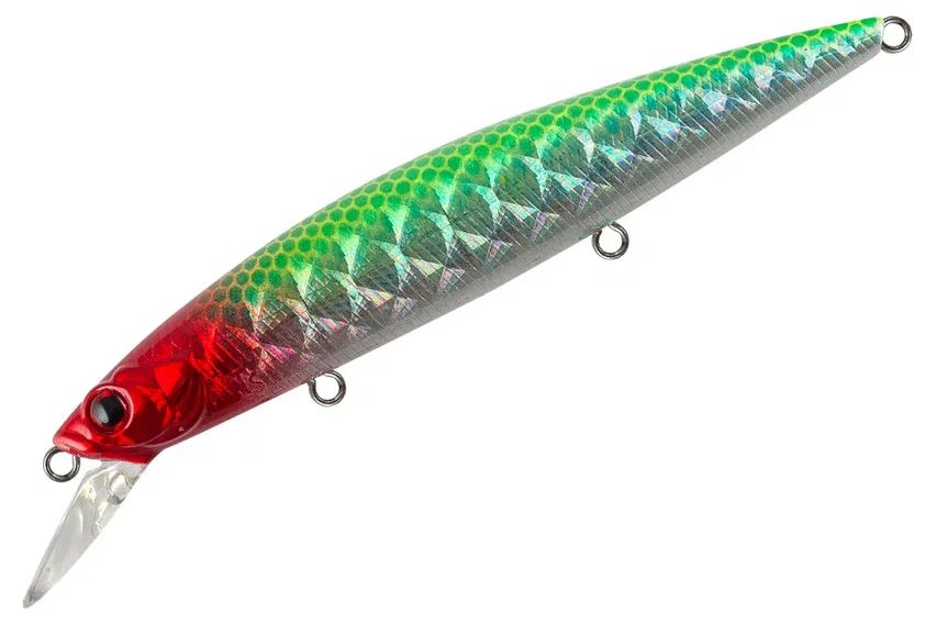 TsuYoki Partner 110SP - Цвет XD-005H