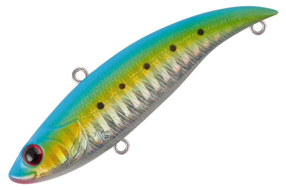 TsuYoki VIKA 75S - Цвет 1015