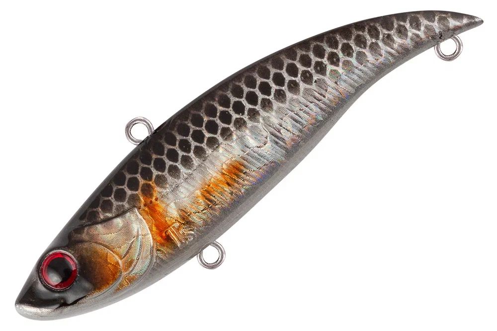 TsuYoki VIKA 75S - Цвет 264N