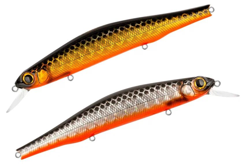 TsuYoki Watson 130SP - Цвет TS264W
