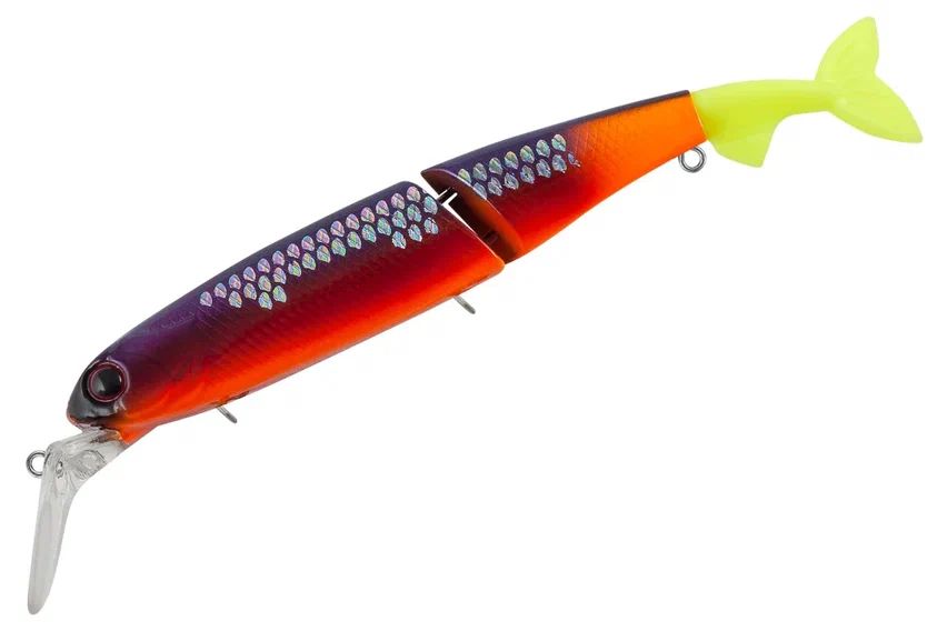 TsuYoki Witch 118SP - Цвет K059S