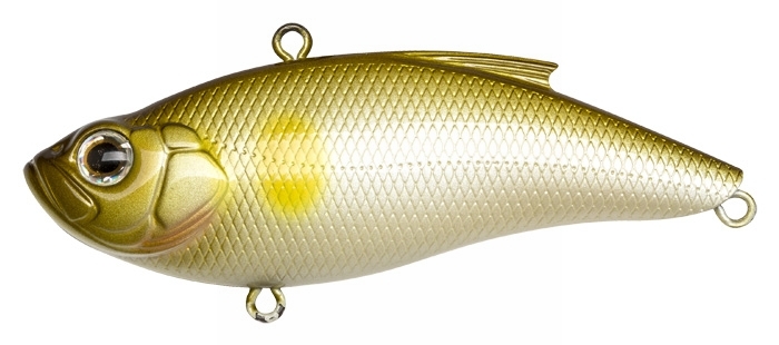 Zipbaits Calibra 75 - Цвет 010R