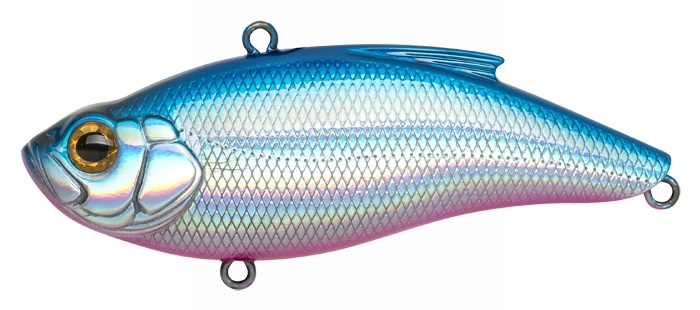 Zipbaits Calibra 75 - Цвет 220R