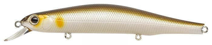 ZipBaits Orbit 110 SP-SR - Цвет 012R