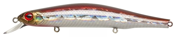 ZipBaits Orbit 110 SP-SR - Цвет 017R