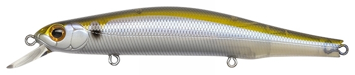 ZipBaits Orbit 110 SP-SR - Цвет 018R