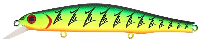 ZipBaits Orbit 110 SP-SR - Цвет 100M