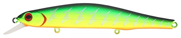 ZipBaits Orbit 110 SP-SR - Цвет 101M