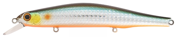ZipBaits Orbit 110 SP-SR - Цвет 2001