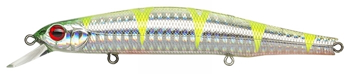ZipBaits Orbit 110 SP-SR - Цвет 216R