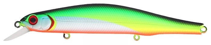 ZipBaits Orbit 110 SP-SR - Цвет 537M