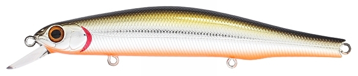 ZipBaits Orbit 110 SP-SR - Цвет 600M