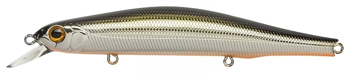 ZipBaits Orbit 110 SP-SR - Цвет 600R
