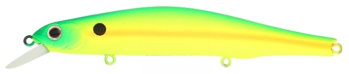 ZipBaits Orbit 110 SP-SR - Цвет 674R
