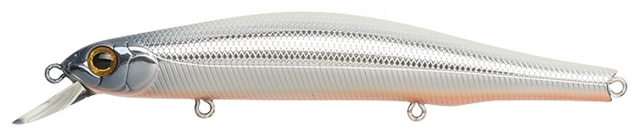 ZipBaits Orbit 110 SP-SR - Цвет 821R