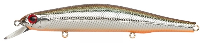 ZipBaits Orbit 110 SP-SR - Цвет 824R