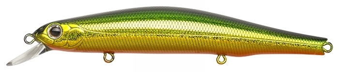 ZipBaits Orbit 110 SP-SR - Цвет 830R