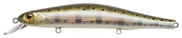 ZipBaits Orbit 110 SP-SR - Цвет 851R