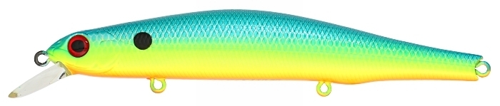 ZipBaits Orbit 110 SP-SR - Цвет 997R