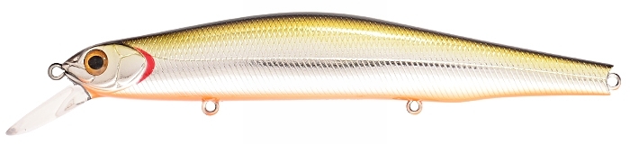 Zipbaits Orbit 130 SP-SR - Цвет 600M