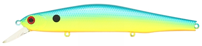 Zipbaits Orbit 130 SP-SR - Цвет 997