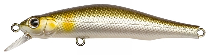 ZipBaits Orbit 80 SP-SR - Цвет 012R