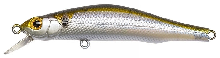 ZipBaits Orbit 80 SP-SR - Цвет 018R