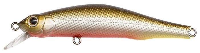 ZipBaits Orbit 80 SP-SR - Цвет 039R