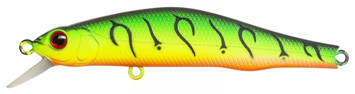 ZipBaits Orbit 80 SP-SR - Цвет 070R