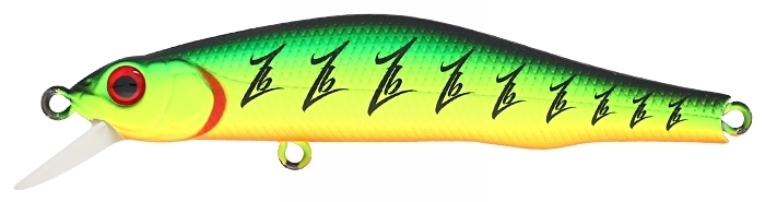 ZipBaits Orbit 80 SP-SR - Цвет 100M