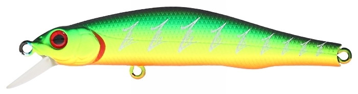ZipBaits Orbit 80 SP-SR - Цвет 101M