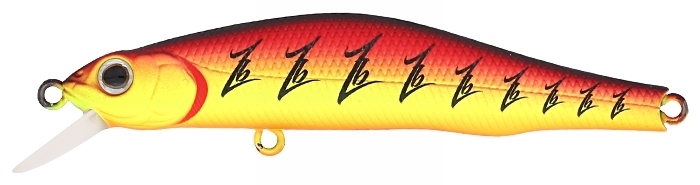 ZipBaits Orbit 80 SP-SR - Цвет 102M